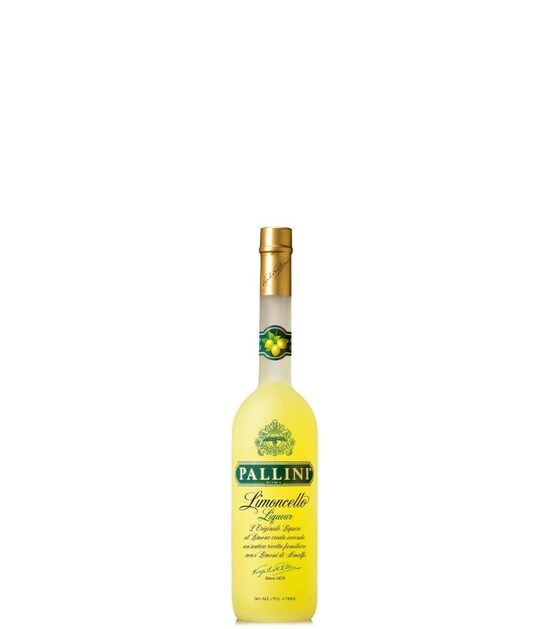 Pallini Limoncello 50cl